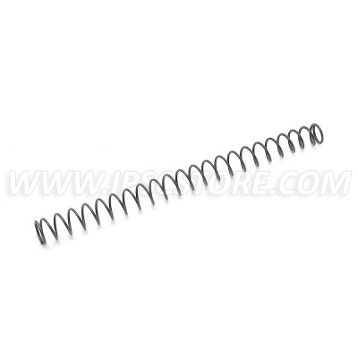 TONI SYSTEM P10CZ Variable Recoil Spring for CZ P10