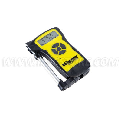 Wheeler 710904 Professional Digital Trigger Gauge