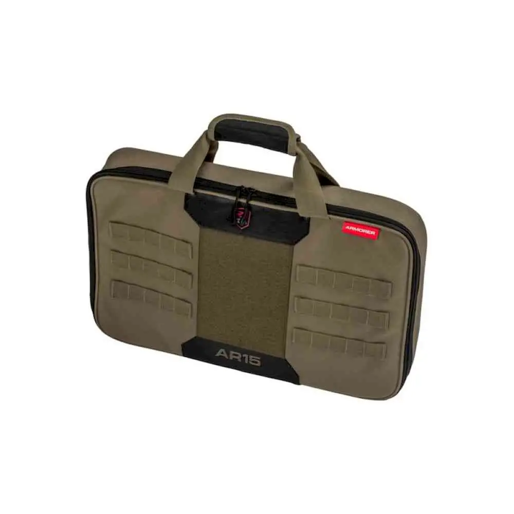 High-Quality REAL AVID AR-15 Tactical Kit | IPSCStore.com