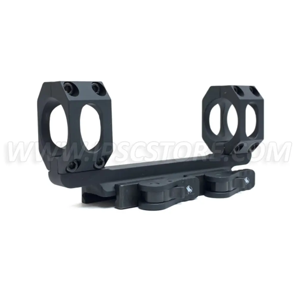 American Defense AD-RECON-SEW-30-STD RECON Scope Mount 30mm QD mount ...