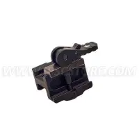 American Defense AD-509T-11-STD QD Mount Lower 1/3 Co-Witness for  Holosun 509T