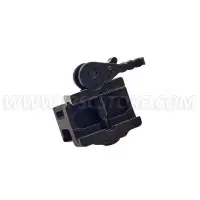 American Defense AD-509T-10-STD QD Mount Co-Witness for Holosun 509T