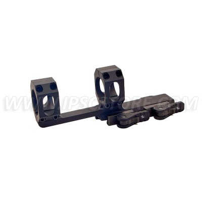 American Defense AD-RECON-X-30-STD RECON Scope Mount 30mm 3" Offset Standard Levers