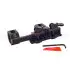 American Defense AD-RECON-30-TAC RECON Scope Mount 30mm 2" Offset Tactical Levers