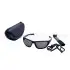 Wiley X ACCLM01 CLIMB Smoke Grey Matte Black Frame Glasses