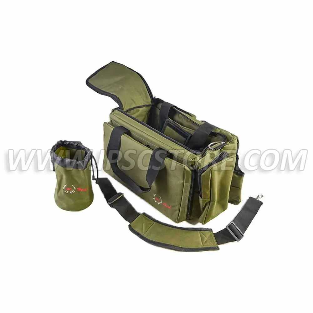 RC-Tech Special Range Bag - Large 