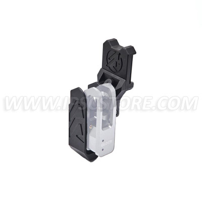 DAA Alpha-X Holster Without Insert