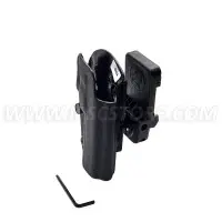 Kabuur PDR PRO-II Holster