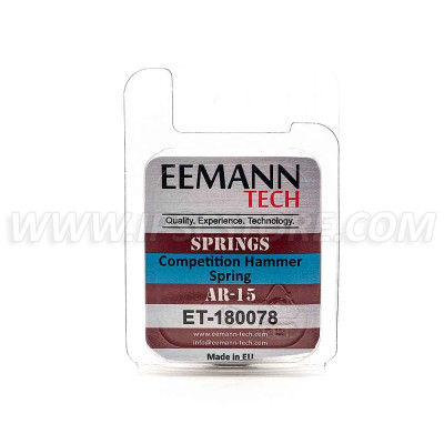 Eemann Tech Competition Hammer Spring for AR-15