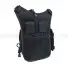 Tactical Bag Shoulder Chest Pack with Sling for Concealed Carry