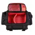 CED Elite Series Range Bag - Black/Red