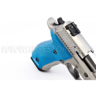 Armanov SpidErgo II Pistol Grips for Sig Sauer P226 DA