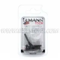 Eemann Tech Pins Set for 2011