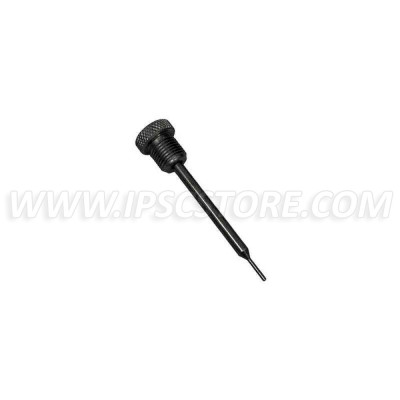 Lyman Decapping Rod unit with fixed pin 7990524