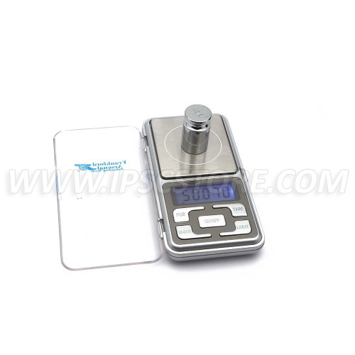 FRANKFORD ARSENAL DS-750 Digital Reloading Scale