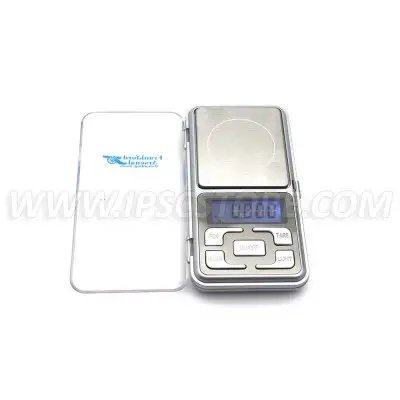 DS-750 Digital Reloading Scale