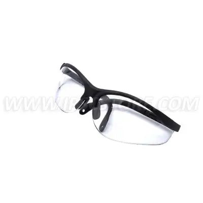Стрелковые очки CALDWELL Pro Range - прозрачные