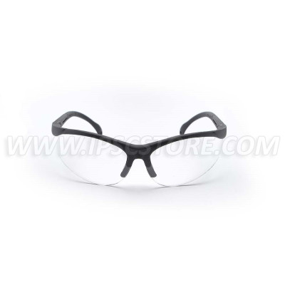 CALDWELL Pro Range Glasses, Clear
