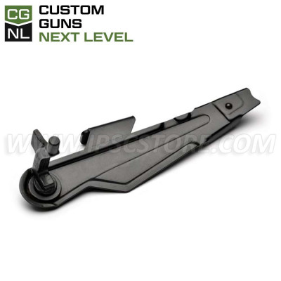 Custom Guns 00400 Safety Selector for AK models