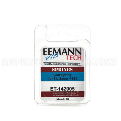 Eemann Tech Sear Spring for Sig Sauer P320