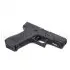 WE Model Glock 19 Gen 5 Pistol - Black