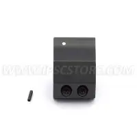 ADC Low Profile Gas Block .750 for AR-15