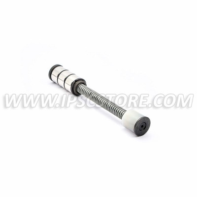 ADC Silent Captured Recoil Buffer Spring Assembly for AR15