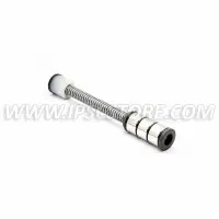 ADC Silent Captured Recoil Buffer Spring Assembly per AR15