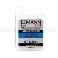 Eemann Tech Competition Trigger Pin for CZ