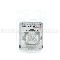 Eemann Tech Hammer Pin for 1911/2011, Musta