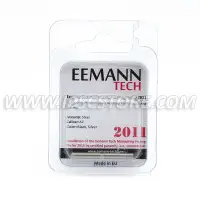 Eemann Tech Mainspring Housing Pin for 2011, Silver