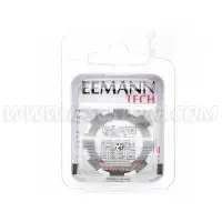Eemann Tech Safety Lock Plunger for 1911/2011, Silver