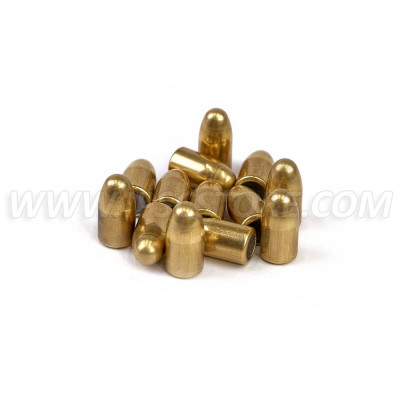 Armscor Bullets Cal.38SPL / 357Mag 158gr 1000pcs/box