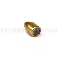 Armscor Bullets Cal.9mm 125gr 1000pcs/box