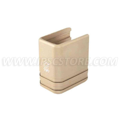 TONI SYSTEM TPADCZSE3 Tactical Base pad for CZ Scorpion Evo3 S1 series
