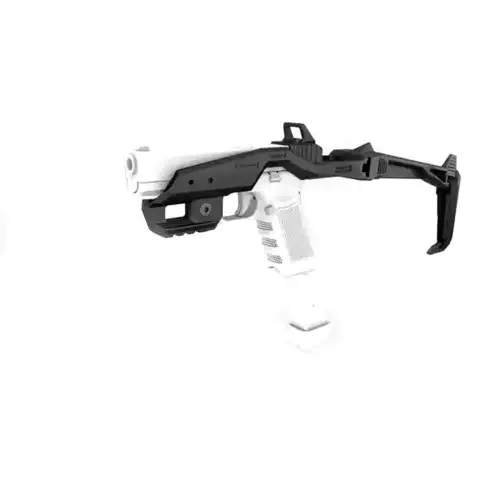 Glock Kit de Estabilização - RECOVER TACTICAL 20/20N | IPSCStore.com