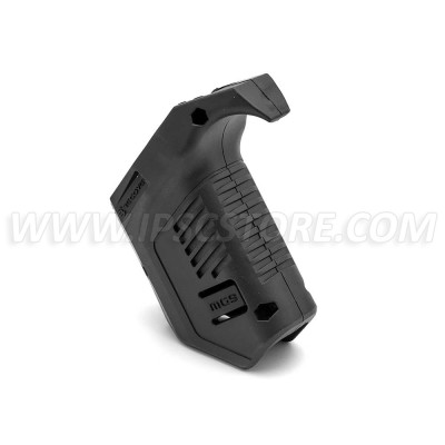RECOVER TACTICAL MG9 Angled Mag Pouch For Glock Magazines