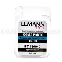 Eemann Tech Trigger and Hammer Pin for AR-15
