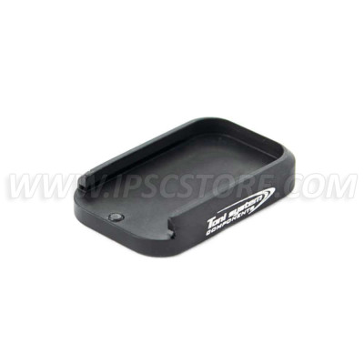 TONI SYSTEM PADCZP01 Base Pad +0,5 rounds for CZ 75 P-01