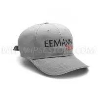 Eemann Tech Cap - Grey