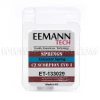 Eemann Tech Extractor Spring for CZ Scorpion EVO 3