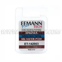 Eemann Tech Safety Lever Spring for Sig Sauer P320