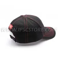 BUL Armory Cap - Black