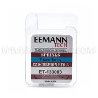 Eemann Tech Competition Trigger Spring for CZ Scorpion EVO 3