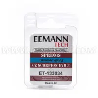 Eemann Tech Hammer Spring for CZ Scorpion EVO 3