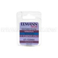 Eemann Tech Springs Kit for CZ Scorpion EVO 3