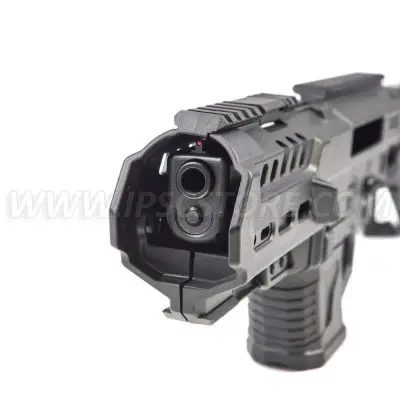 Recover Tactical P-IX Modular AR Platform for Pistols - For Glock