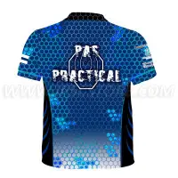 (Draft)DED PAS Practical T-Shirt