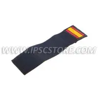 IPSC Хлястик для Спортивного Ремня с Флагом Испании