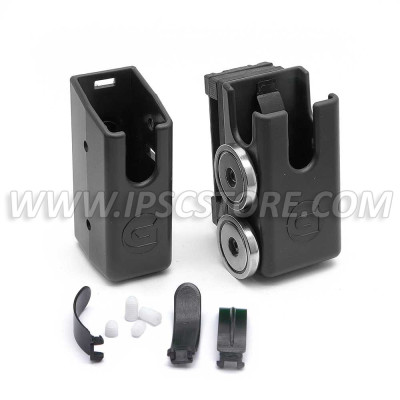 Ghost 360 Magazine Pouch with Double Magnet
